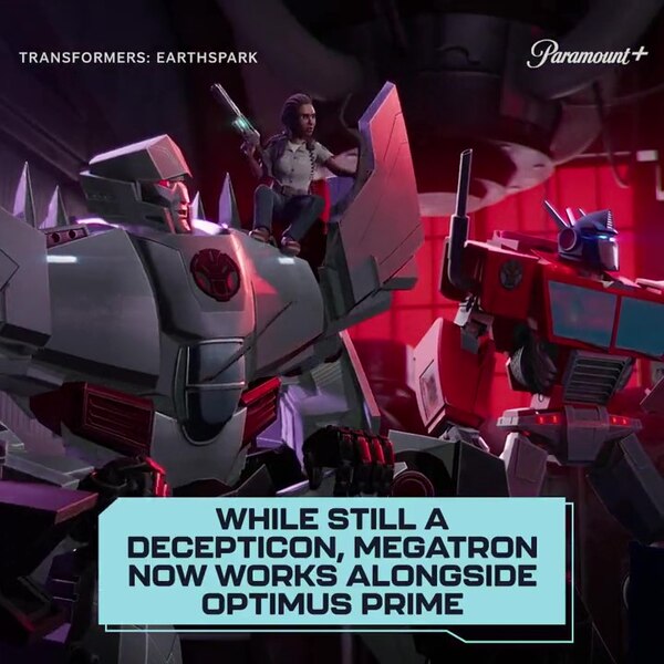 Image Of Transformers EarthSpark Trailer  (2 of 13)
